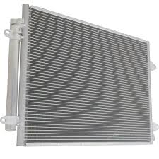 A/C CONDENSER