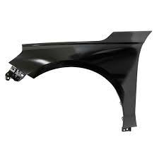 FENDER, LH (DRIVER SIDE)