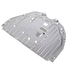 UNDER ENGINE COVER PLATE