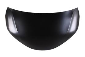 HOOD-ALUMINUM